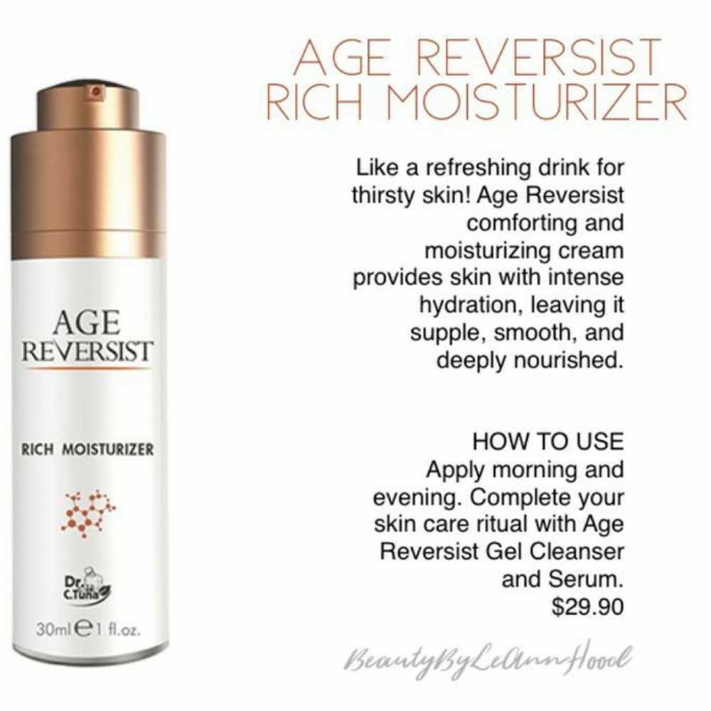 Age Reverse Line - Picture 4 of 9